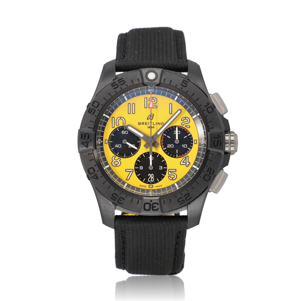 Avenger 44mm - Breitling - SB0147101L1X2OCC