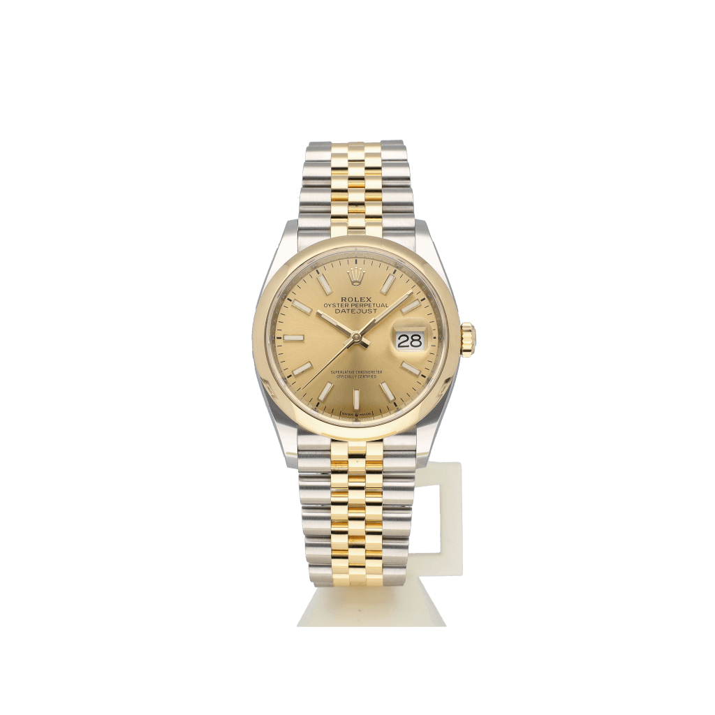 Rolex Datejust 36 36mm - 126203OCC - #3
