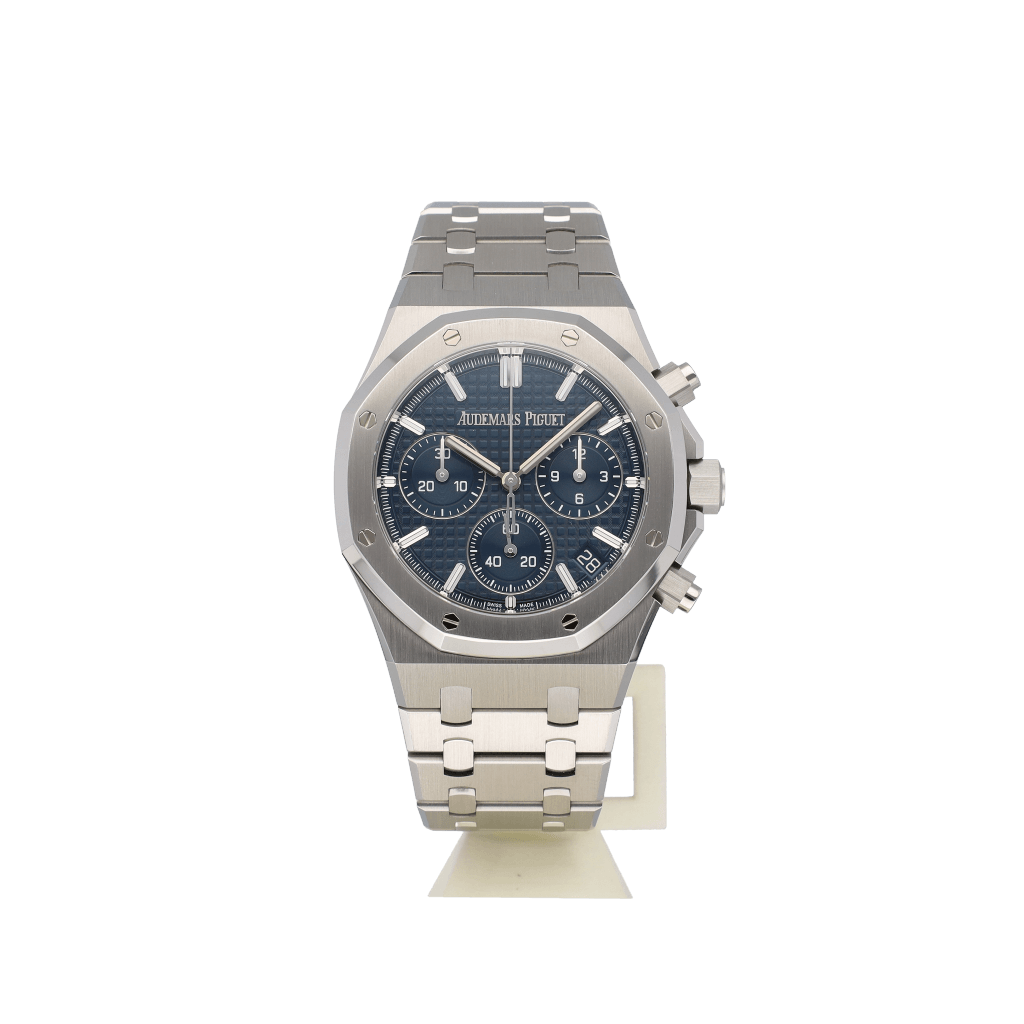 Audemars Piguet Royal Oak Chronograph 41mm - 26240ST.OO.1320ST.05OCC - #3
