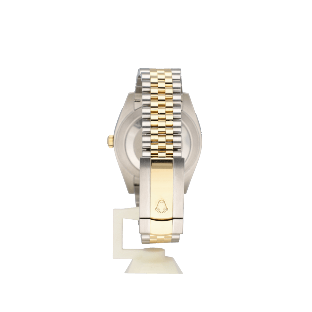 Rolex Datejust 41 41mm - 126333OCC - #5