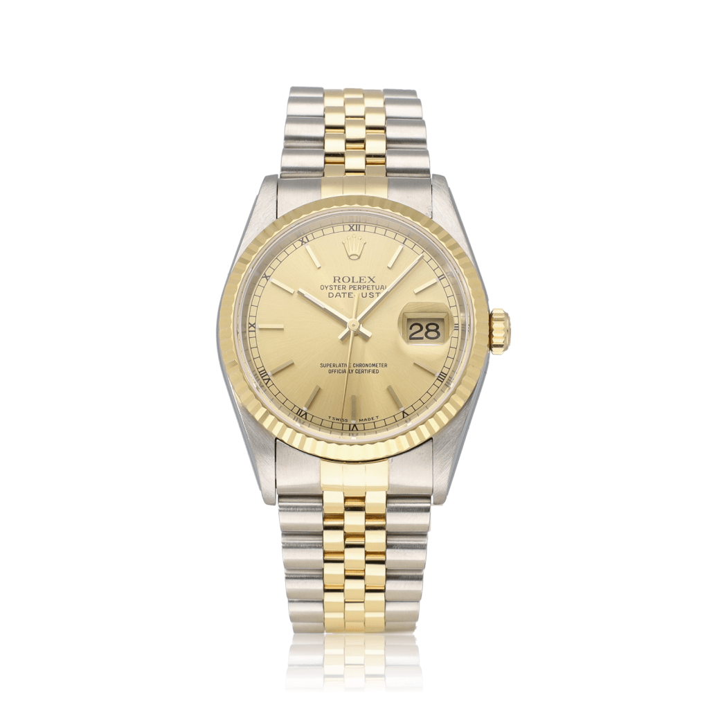 Rolex Datejust 36 36mm - 16233OCC - #1
