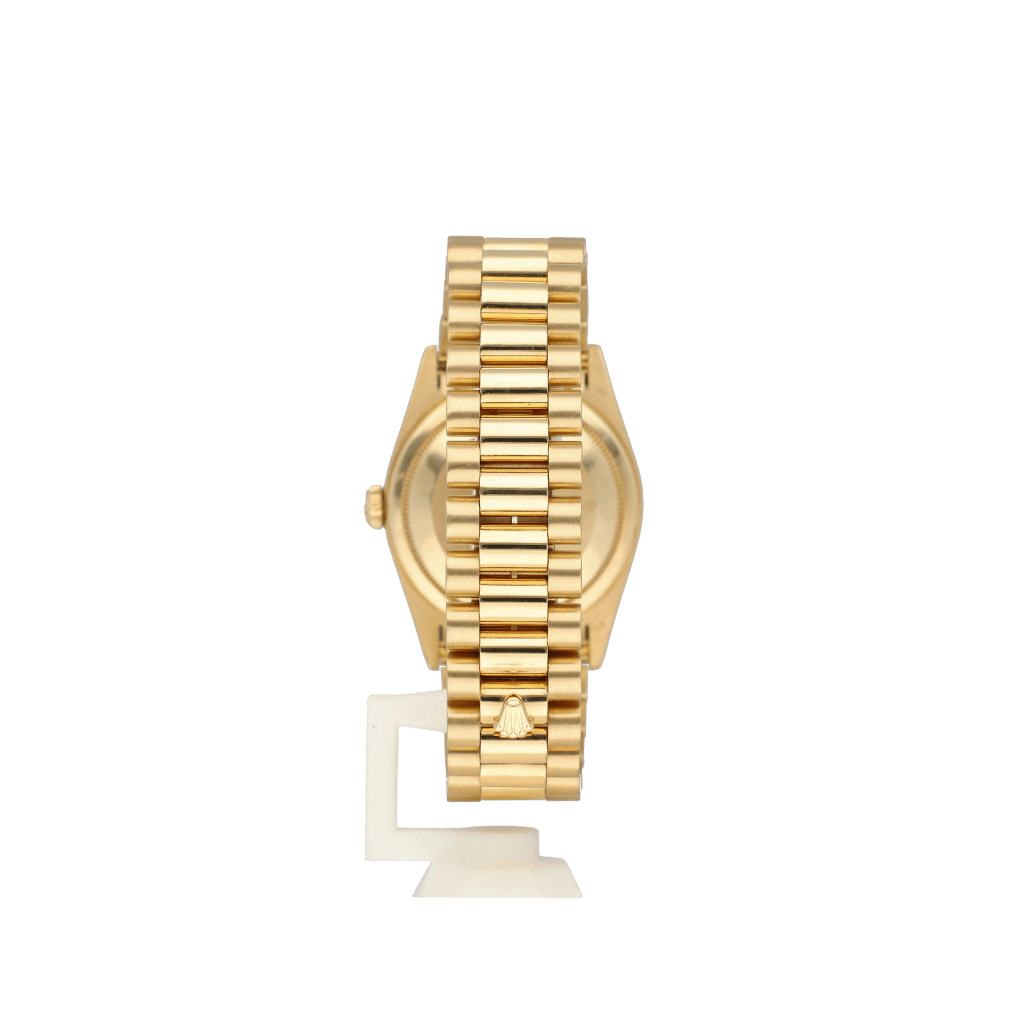 Rolex Day-Date 36 36mm - 18238OCC - #5