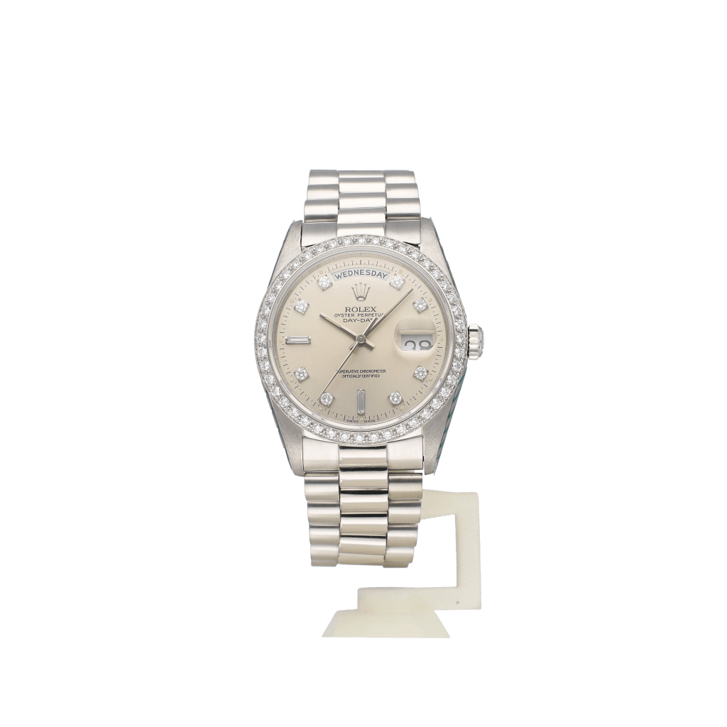 Rolex Day-Date 36 36mm - 18346OCC - #2