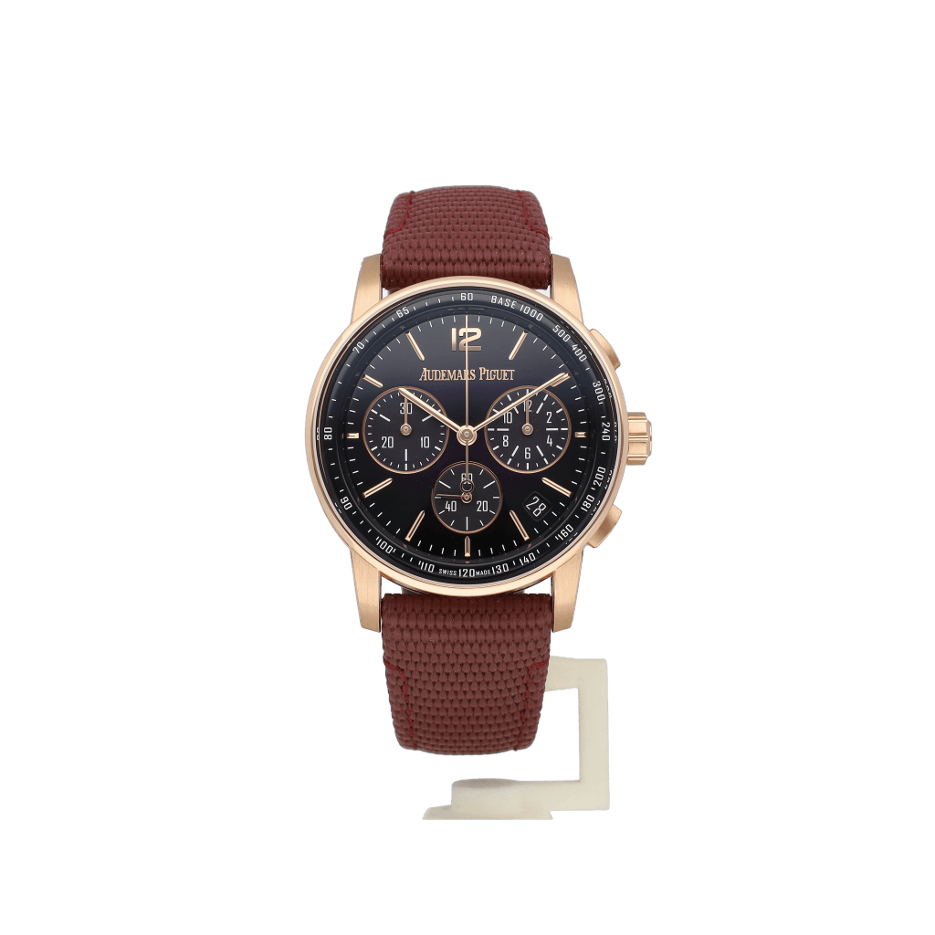 Audemars Piguet Code 11.59 41mm - 26393OR.OO.A002KB.02OCC - #3