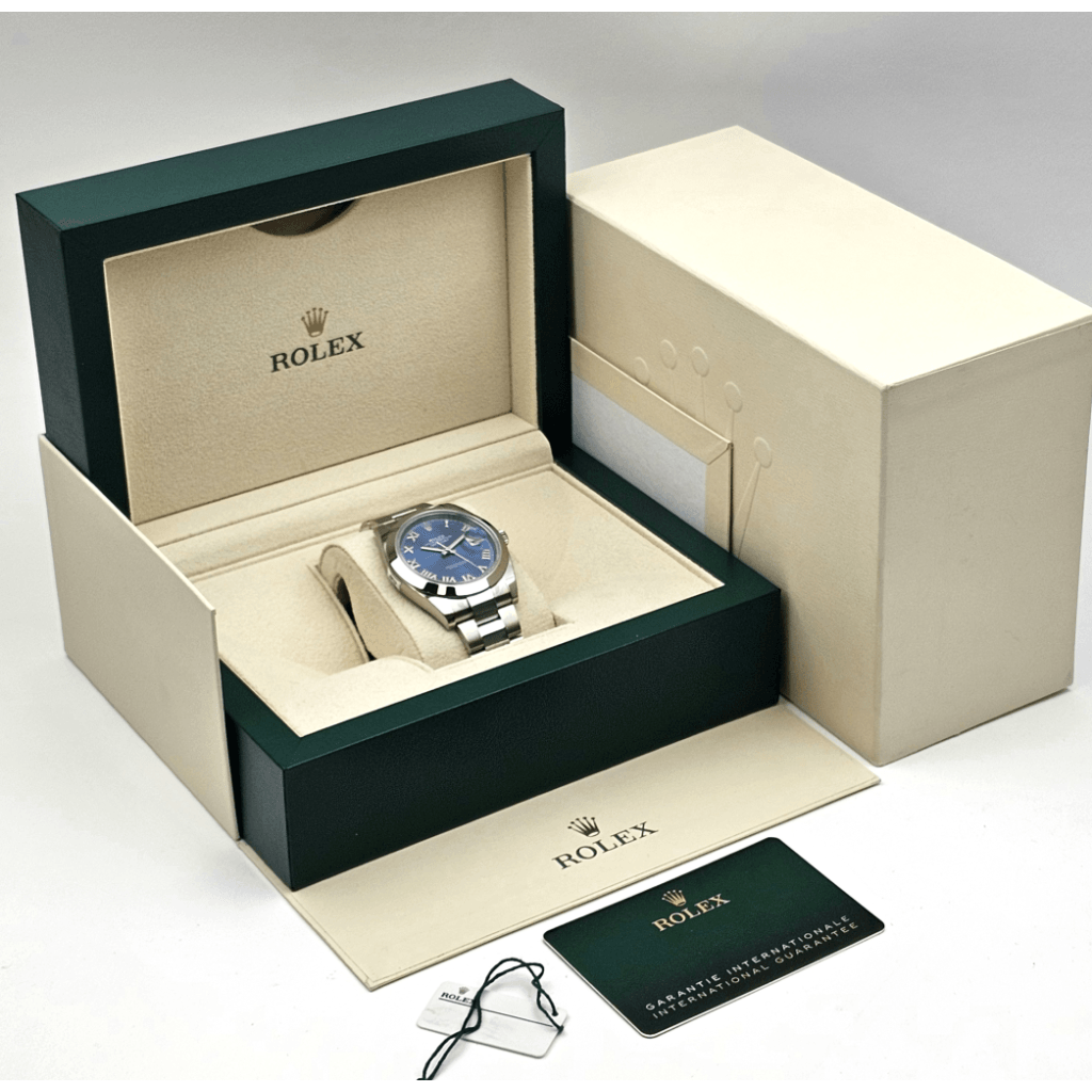Rolex Datejust 41 41mm - 126300OCC - #2