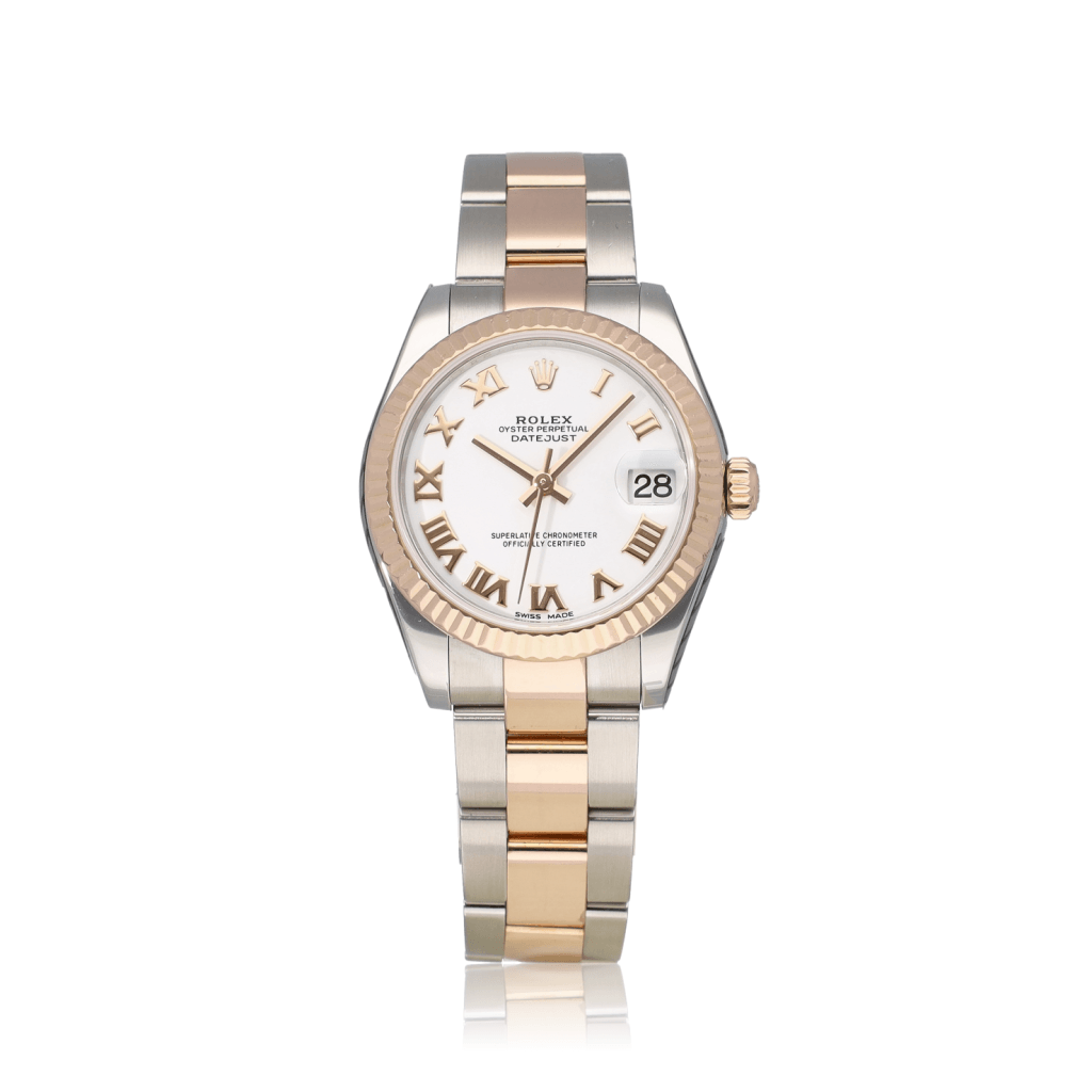 Rolex Datejust 31 31mm - 178271OCC - #1