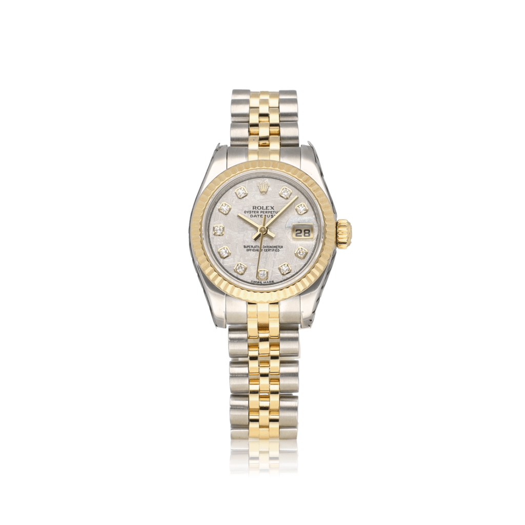 Rolex Lady Datejust 26 26mm - 179173OCC - #1