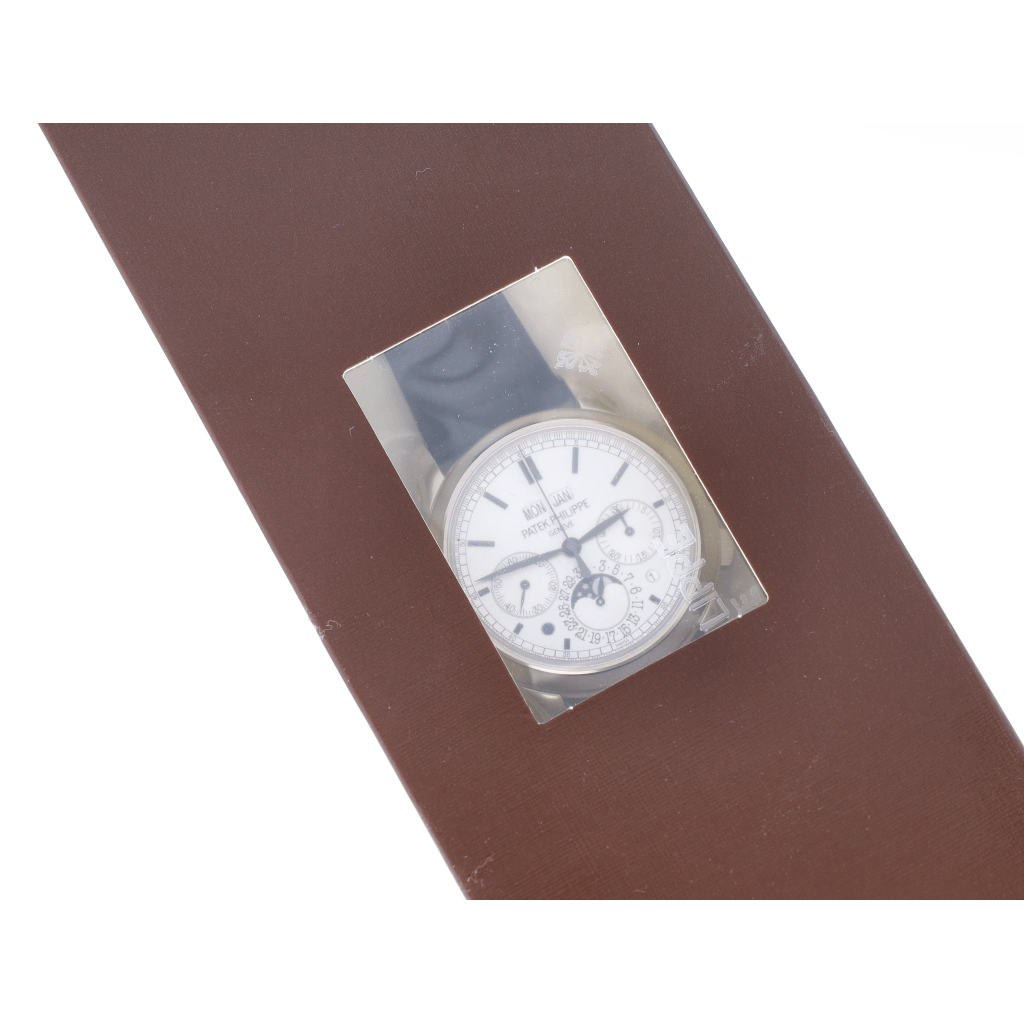 Patek Philippe Grand Complications Perpetual Calendar Chronograph 41mm - 5270G-001OCC - #5