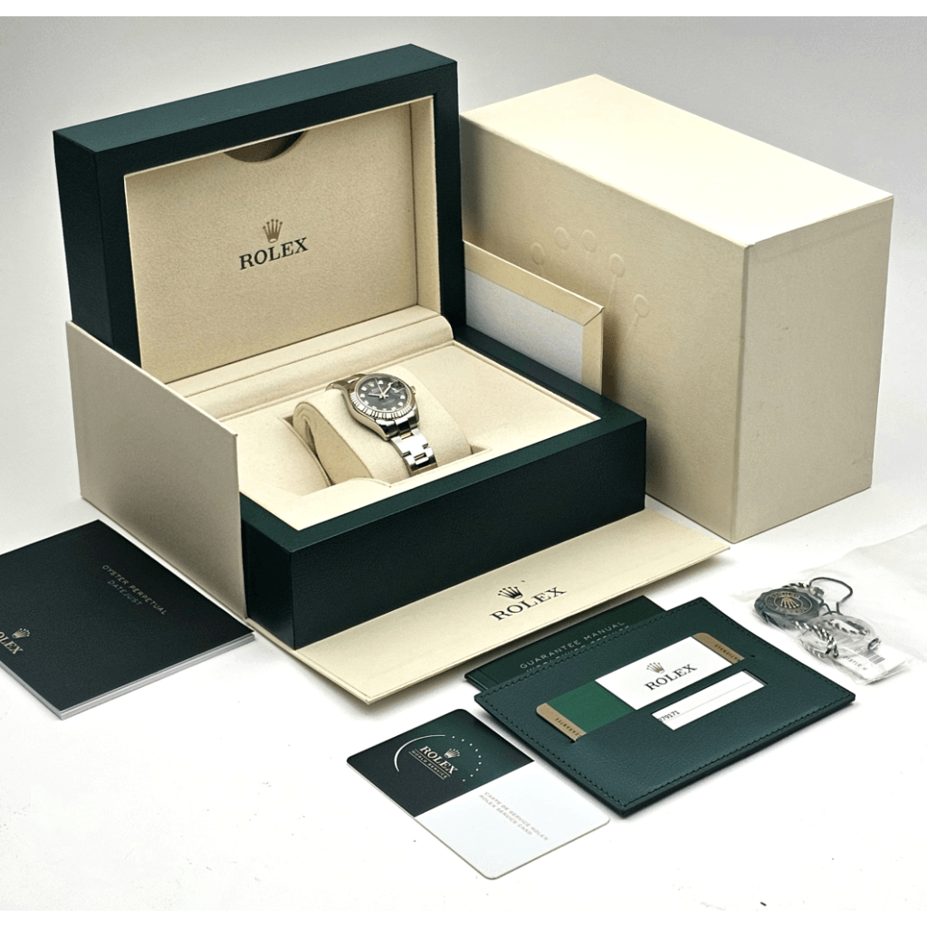 Rolex Lady Datejust 28 28mm - 279171OCC - #2