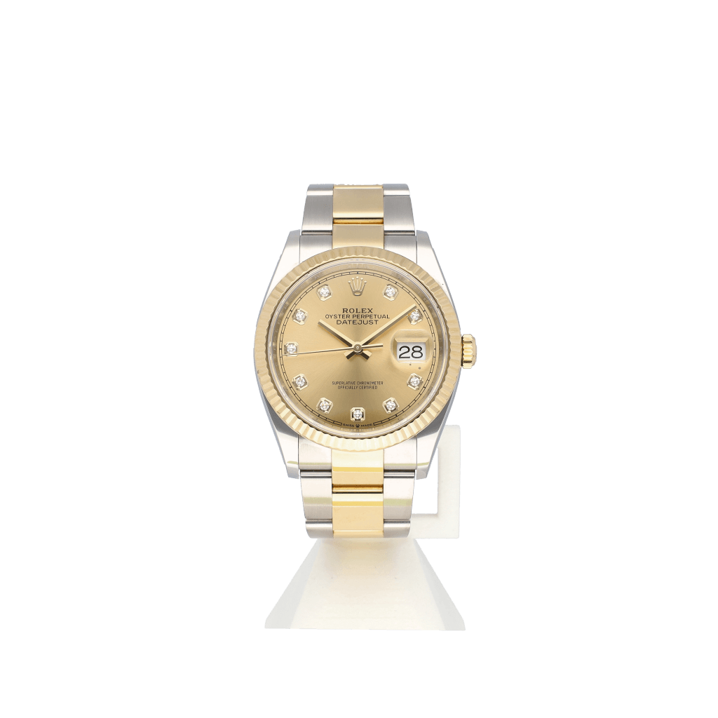 Rolex Datejust 36 36mm - 126233OCC - #3