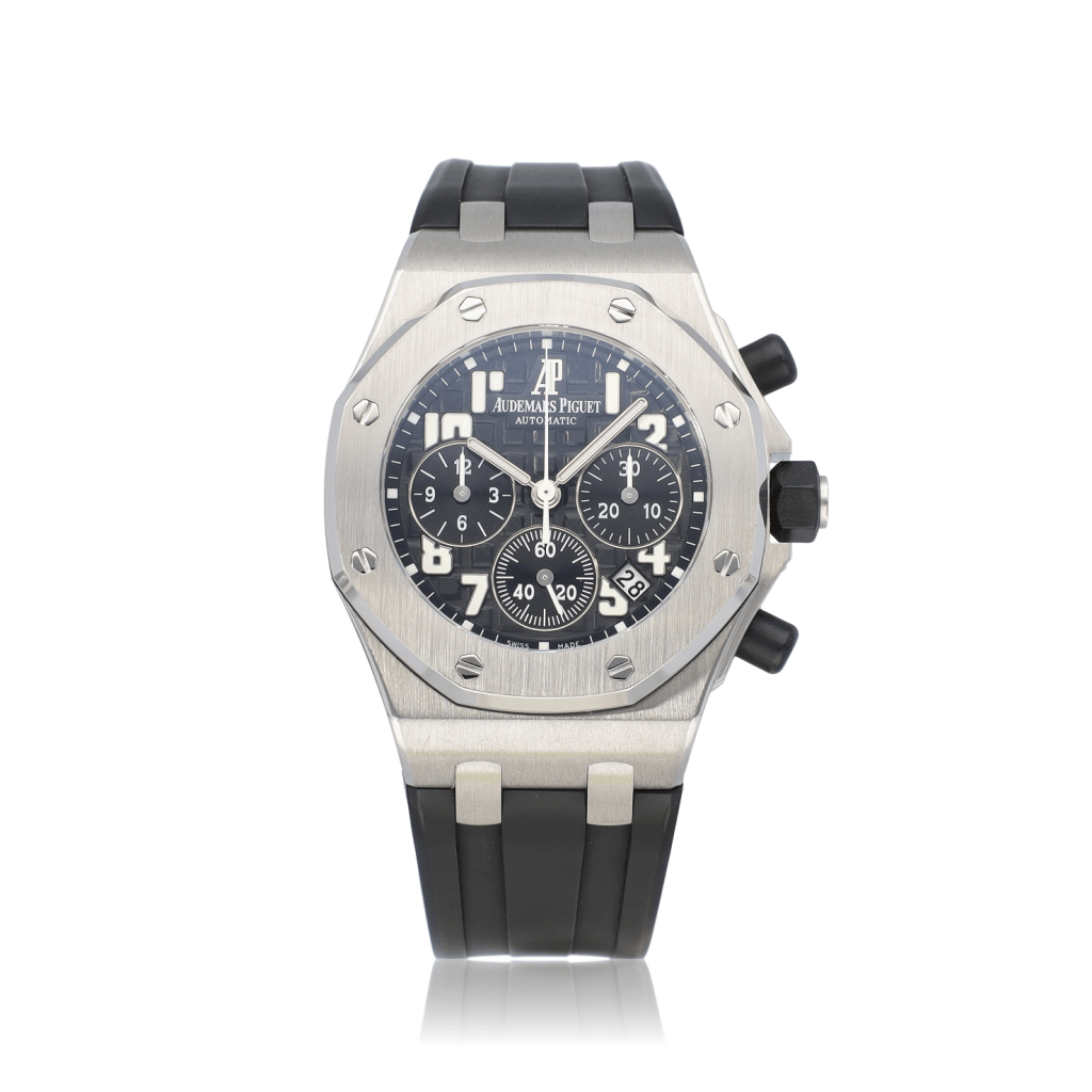 Audemars Piguet Royal Oak Offshore 37mm - 26283ST.OO.D002CA.01OCC - #1
