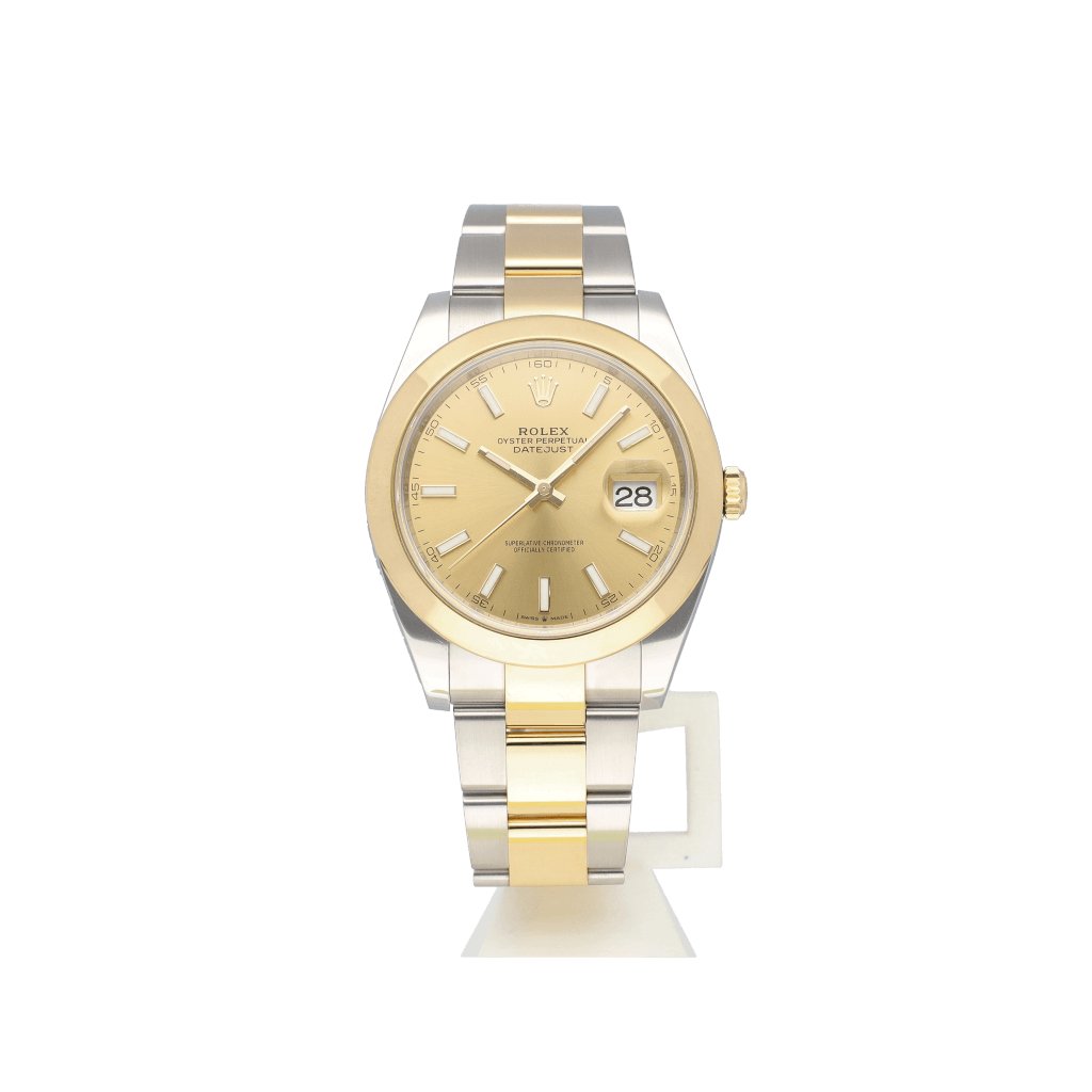 Rolex Datejust 41 41mm - 126303OCC - #3