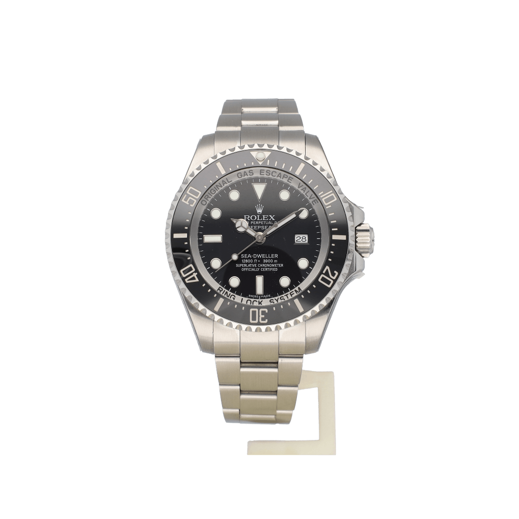 Rolex Rolex Deepsea 44mm - 116660OCC - #3