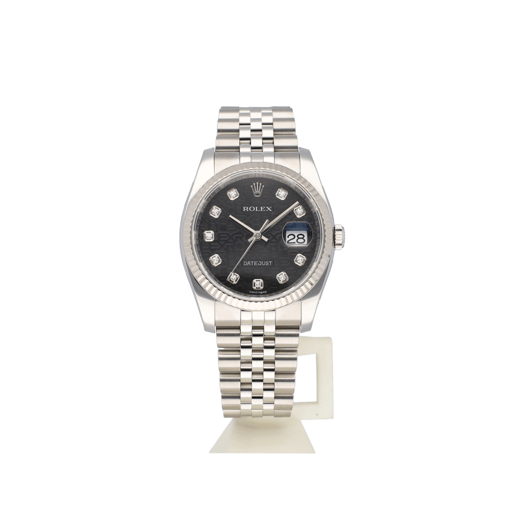 Rolex Datejust 36 36mm - 116234OCC - #3