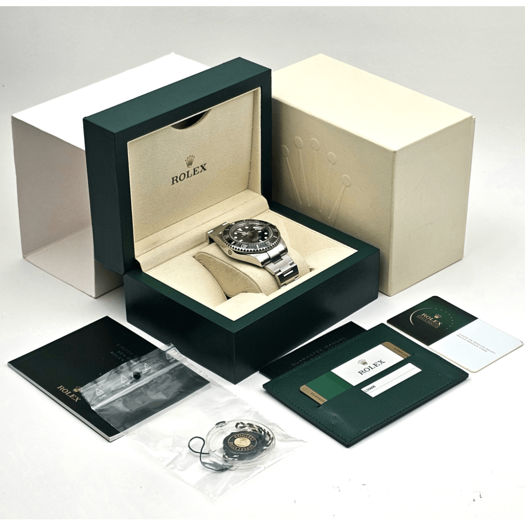 Rolex Sea Dweller 43mm - 126600OCC - #2