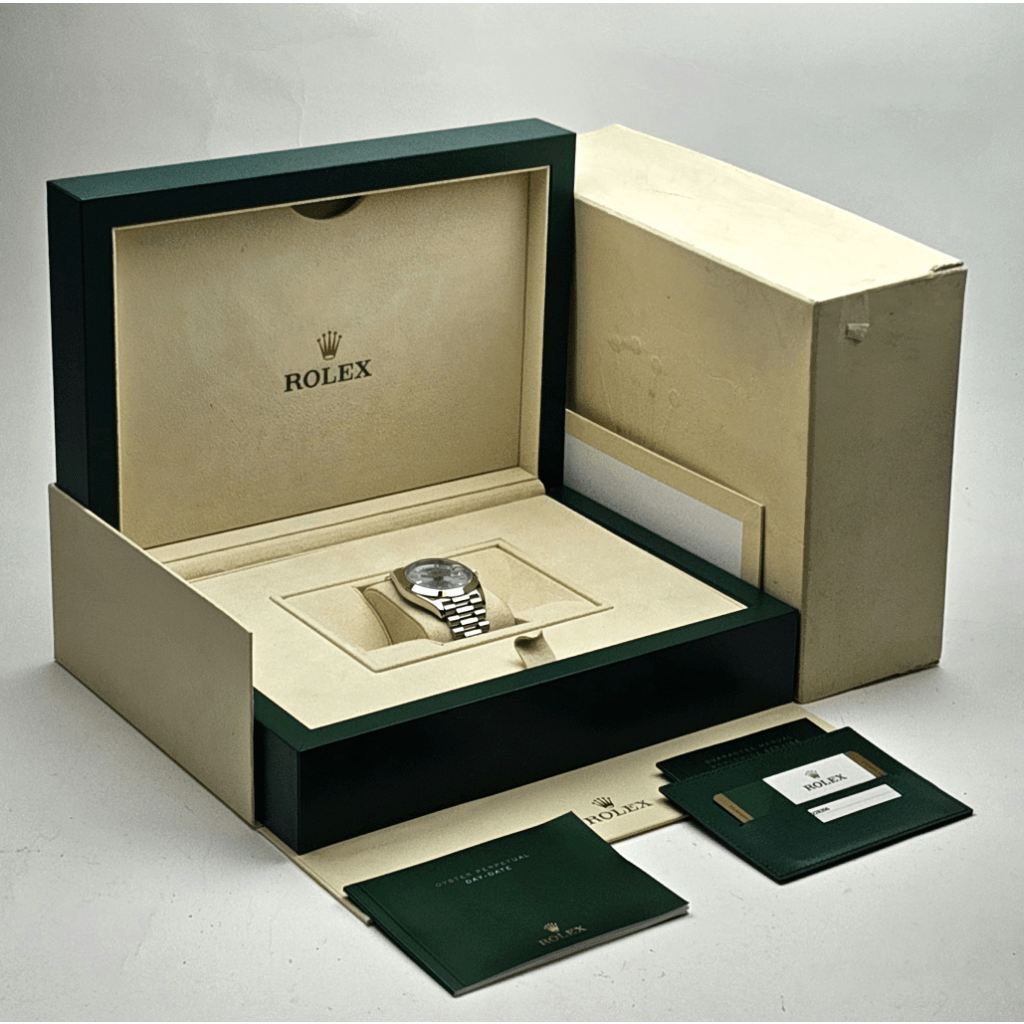 Rolex Day Date 40 40mm - 228206OCC - #2