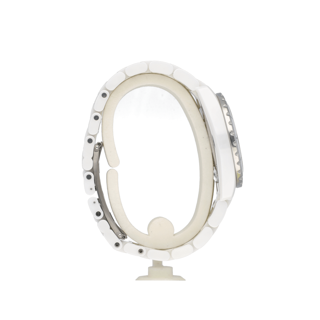 CHANEL J12 Diamond Indicators 38mm - H2125OCC - #6