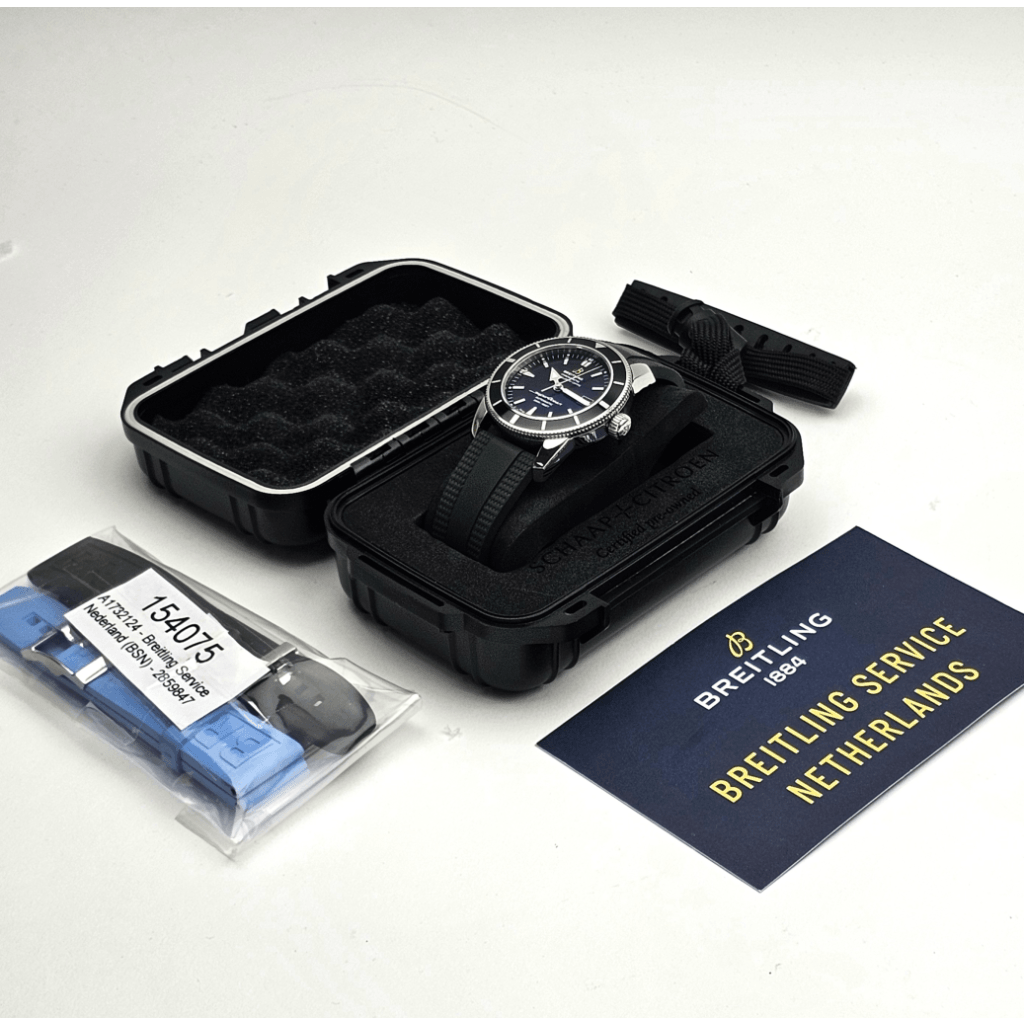 Breitling Superocean Heritage - A1732124OCC - #2