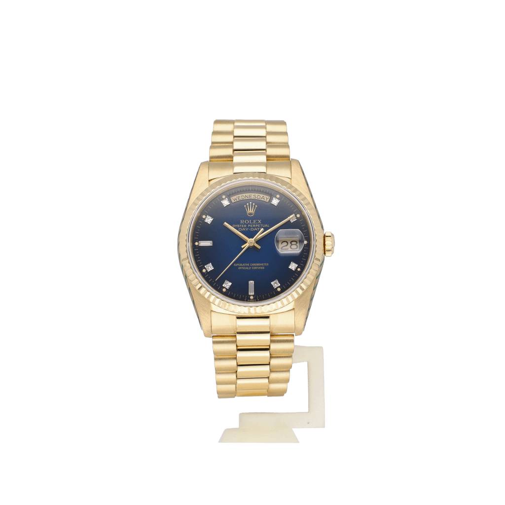 Rolex Day-Date 36 36mm - 18238OCC - #3