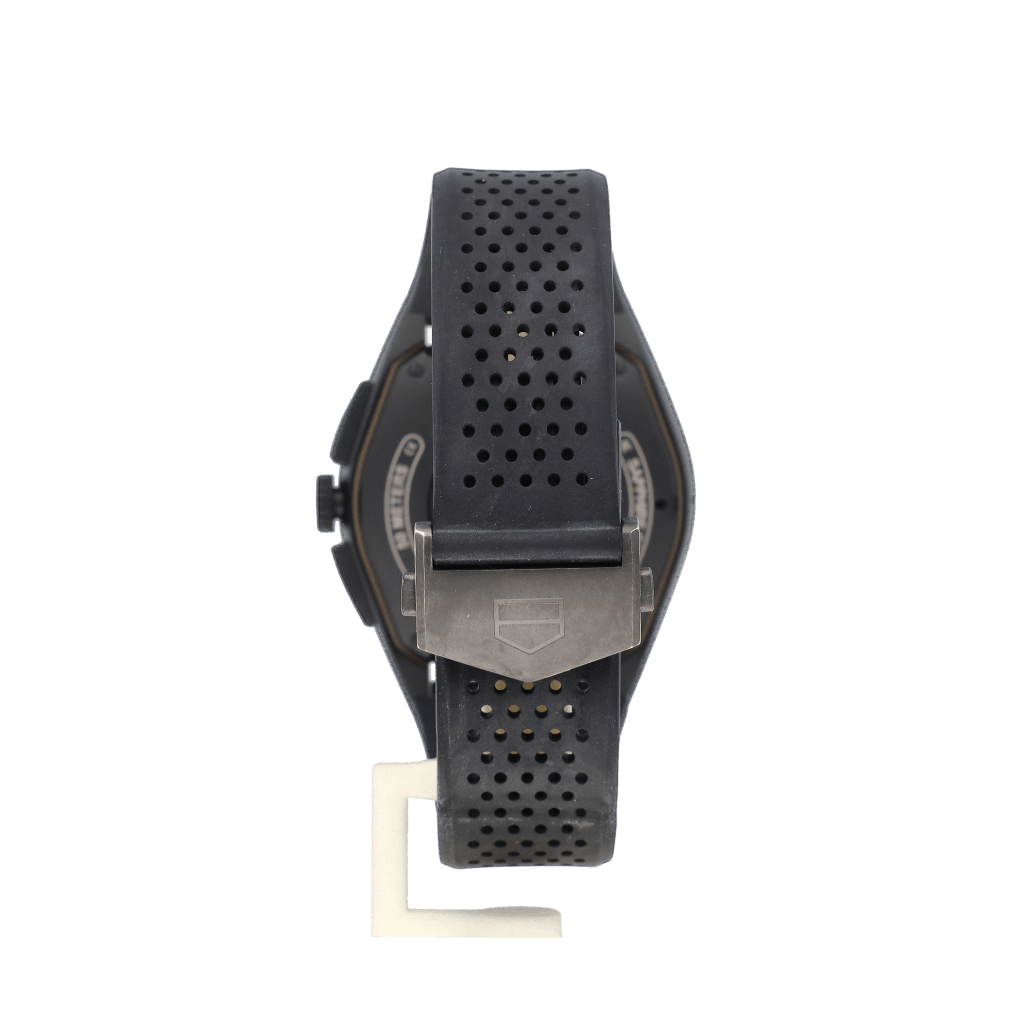 TAG Heuer Connected 45mm - SBR8A80.BT6261OCC - #5