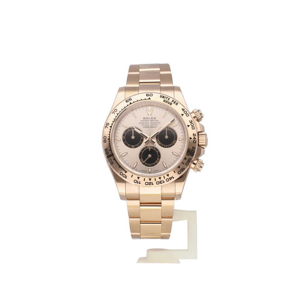Rolex Cosmograph Daytona 40mm - 126505OCC - #3