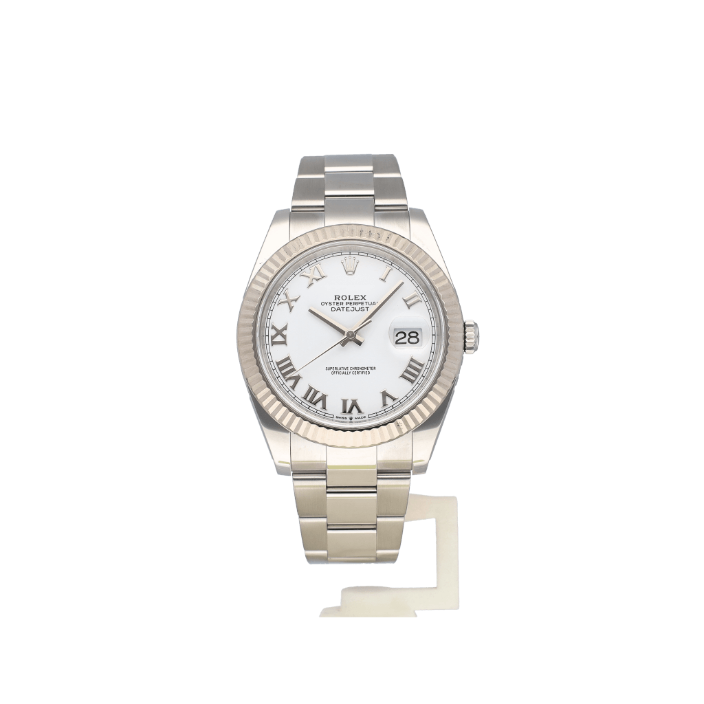 Rolex Datejust 41 41mm - 126334OCC - #3