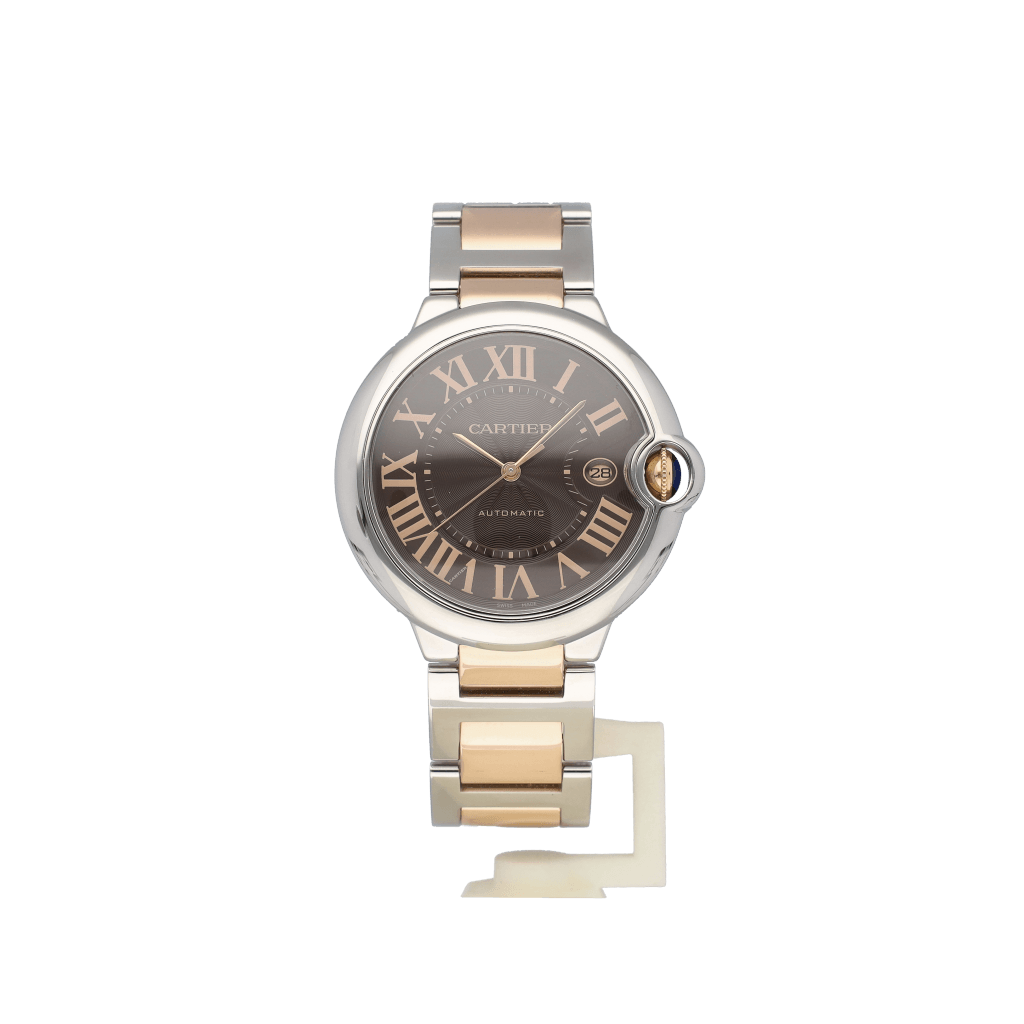 Cartier Ballon Bleu De Cartier 42mm - W6920032OCC - #3