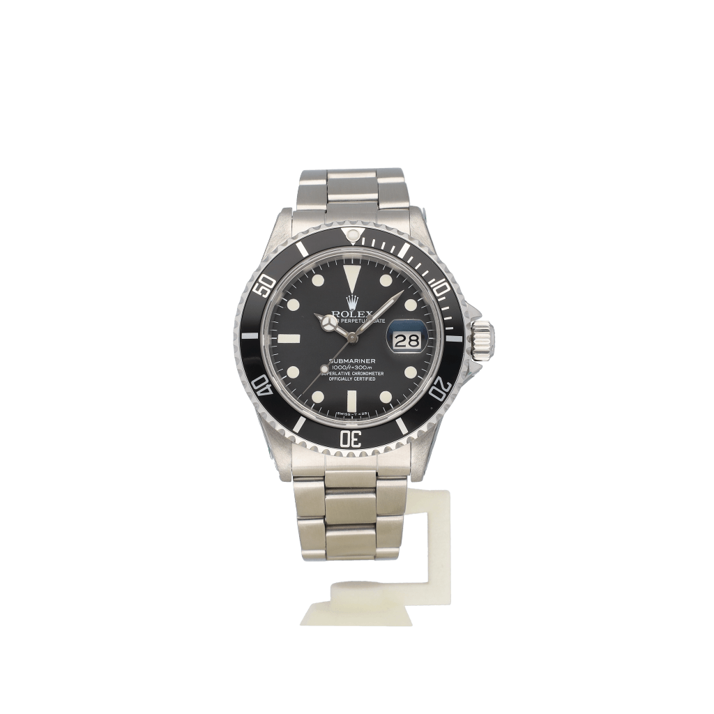 Rolex Submariner Date 40mm - 16800OCC - #3