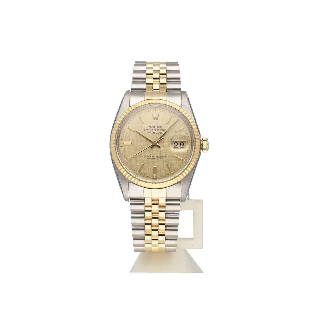 Rolex Datejust 36 36mm - 16013OCC - #3