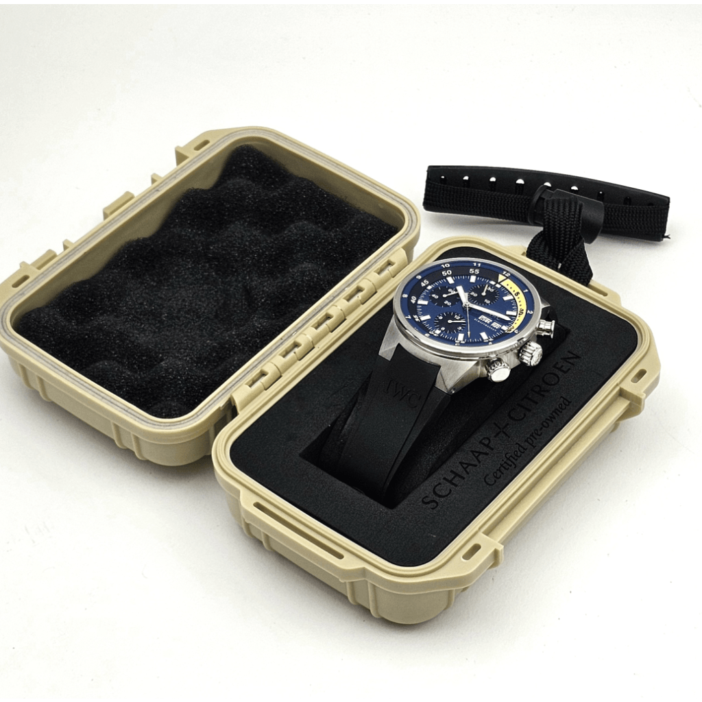IWC Aquatimer 44mm - IW378203OCC - #2 IWC Aquatimer 44mm - IW378203OCC - #2
