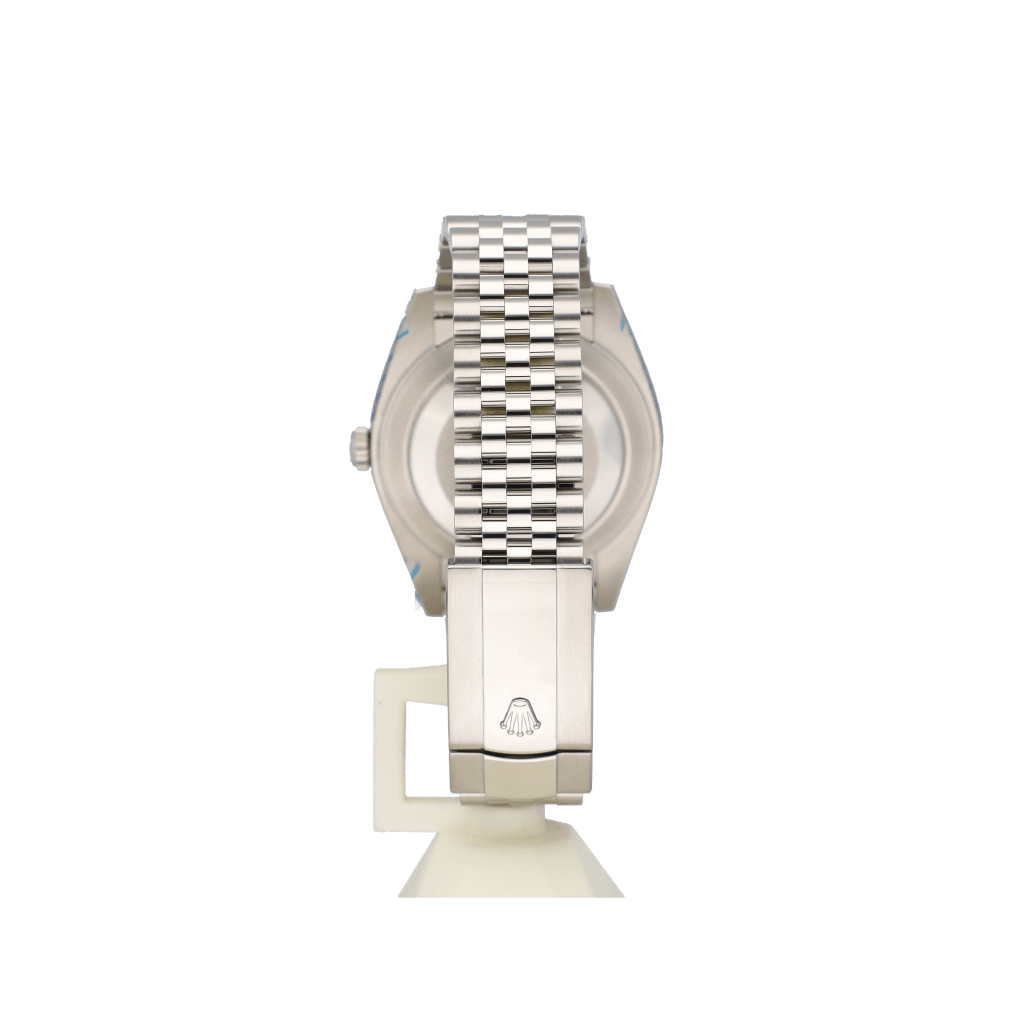 Rolex Datejust 41 41mm - 126300OCC - #5