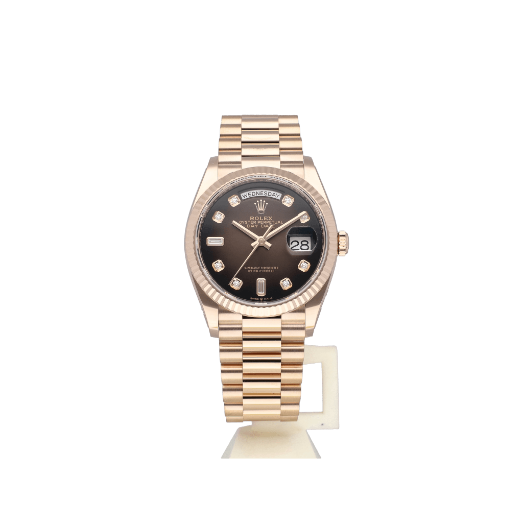Rolex Day-Date 36 36mm - 128235OCC - #3
