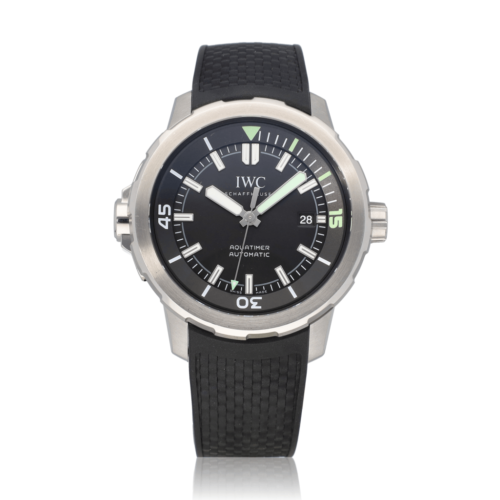 Aquatimer - IWC - IW329001OCC