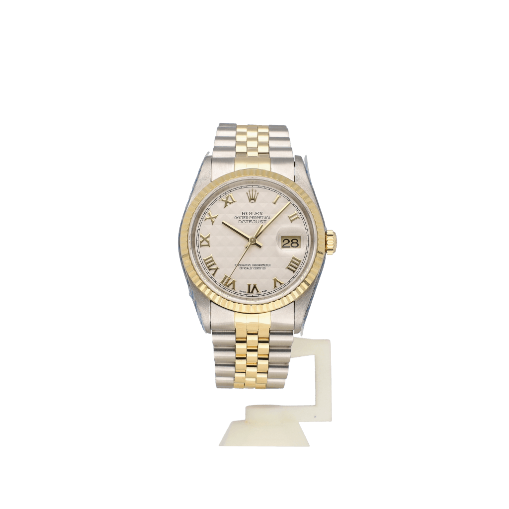 Rolex Datejust 36 36mm - 16233OCC - #3
