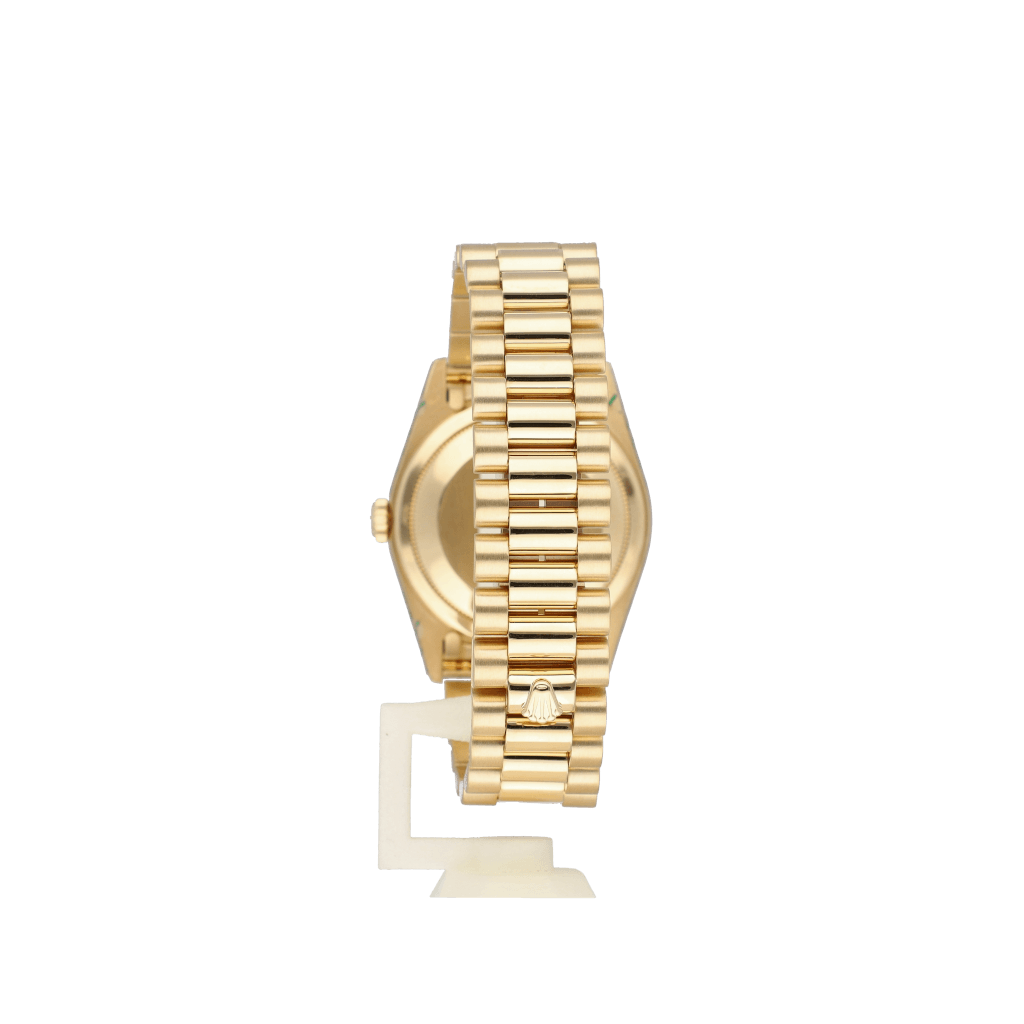 Rolex Day-Date 36 36mm - 18238OCC - #5