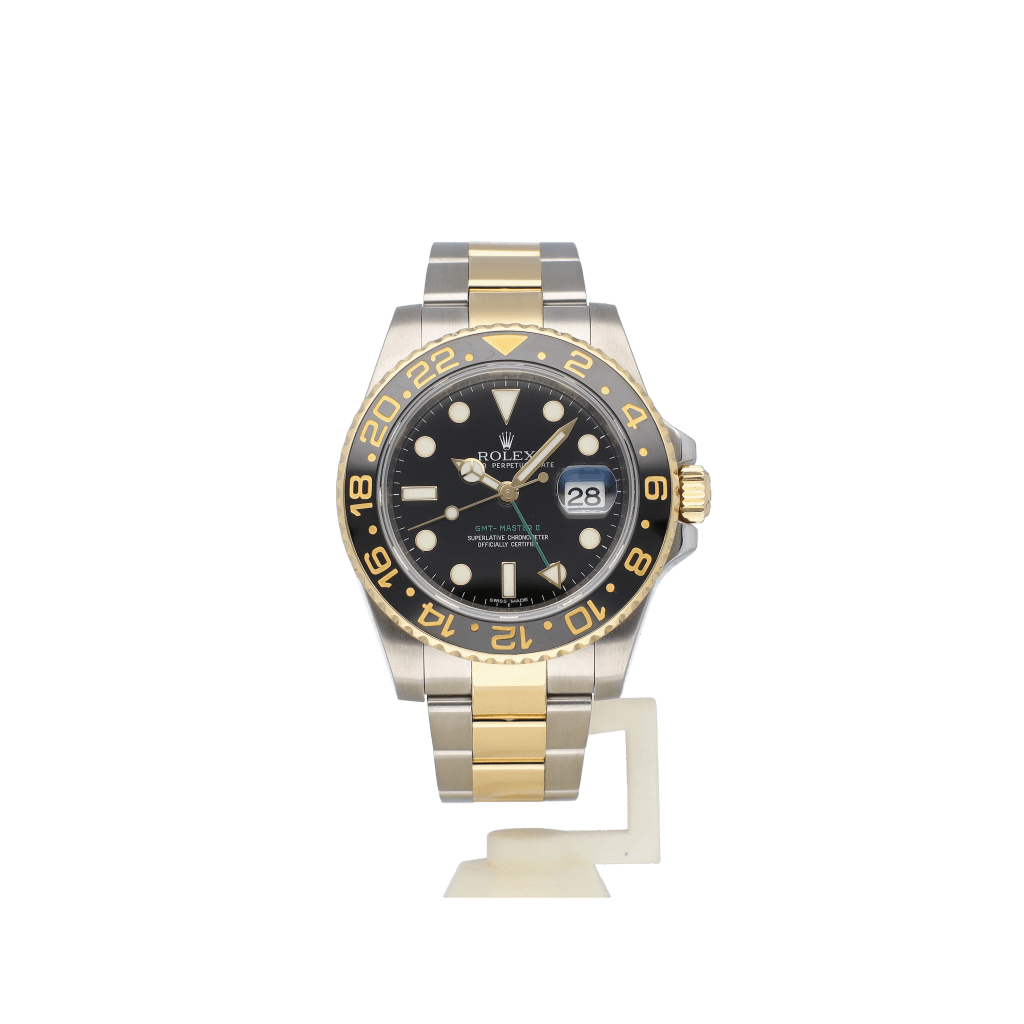 Rolex GMT-Master II 40 40mm - 116713LNOCC - #3