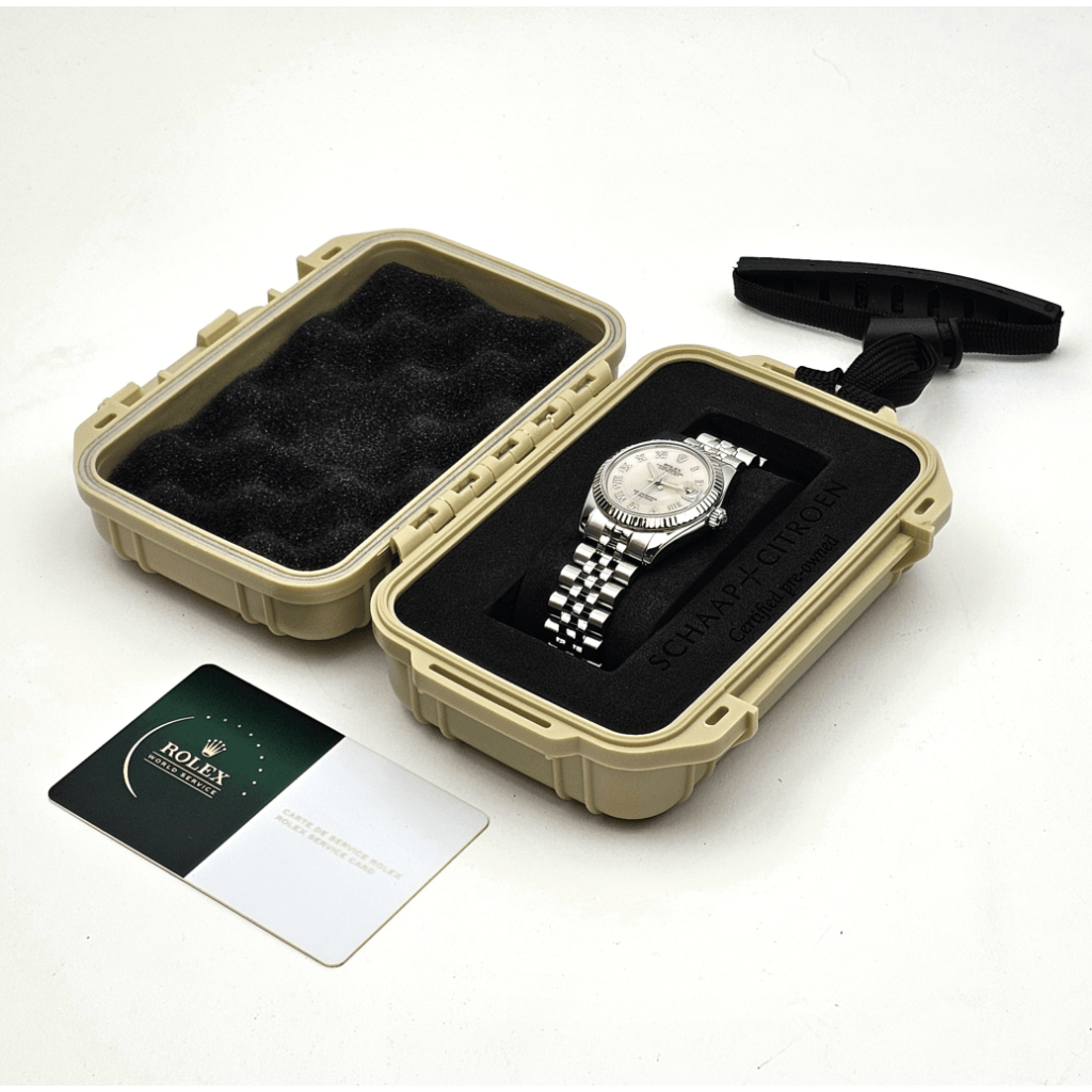 Rolex Datejust 31 31mm - 178274OCC - #2