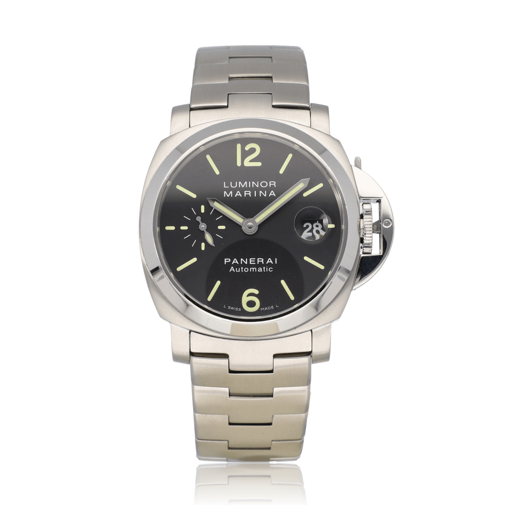 Luminor 40mm - Panerai - PAM00298OCC