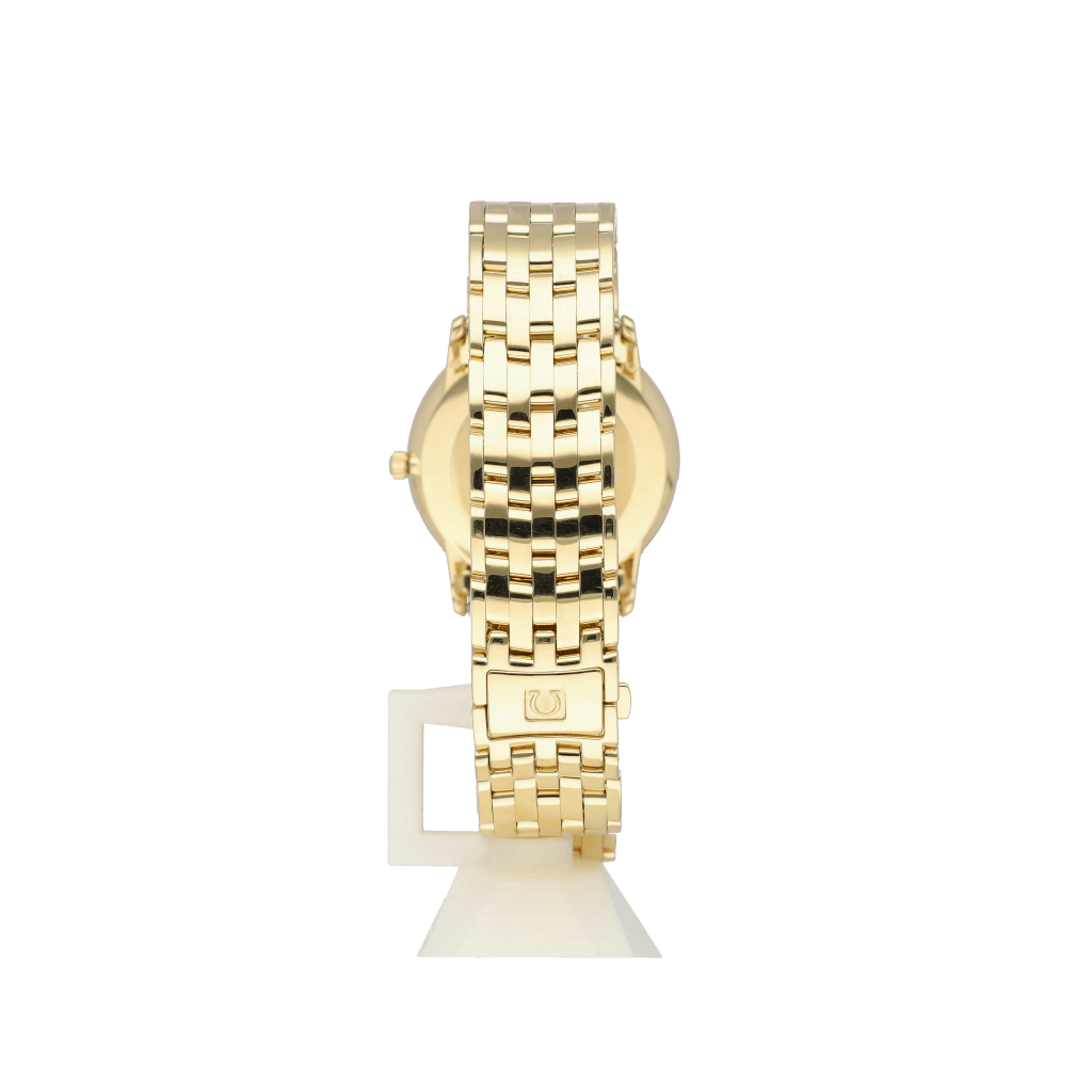 OMEGA De Ville Prestige 34mm - 4110.11.00OCC - #5