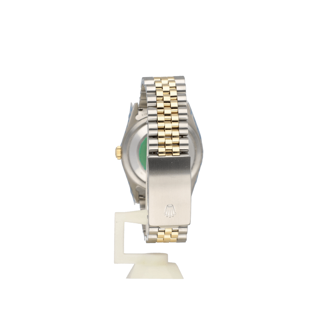Rolex Datejust 36 36mm - 16233OCC - #5