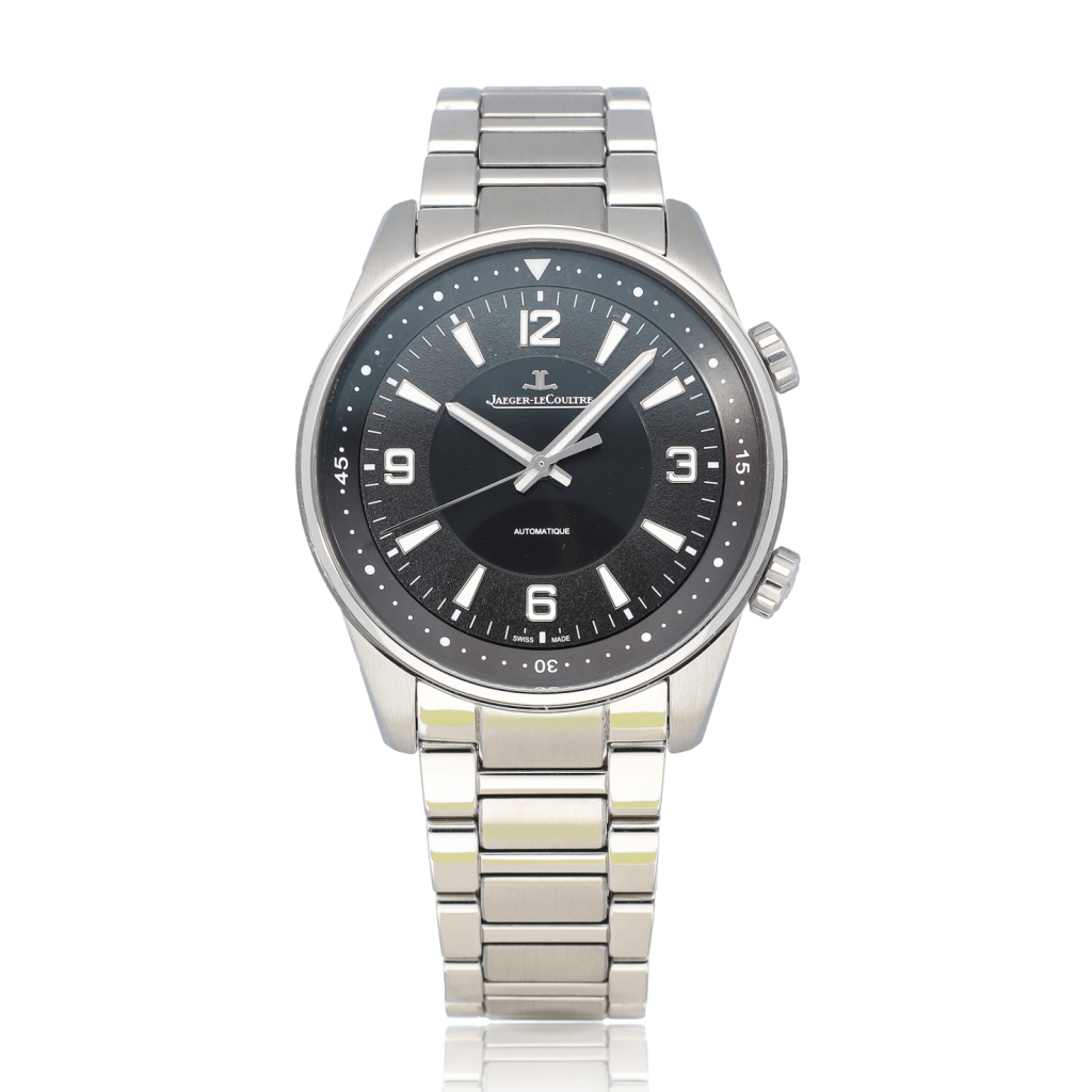 Polaris Automatic 41mm - Jaeger-LeCoultre - Q9008170OCC