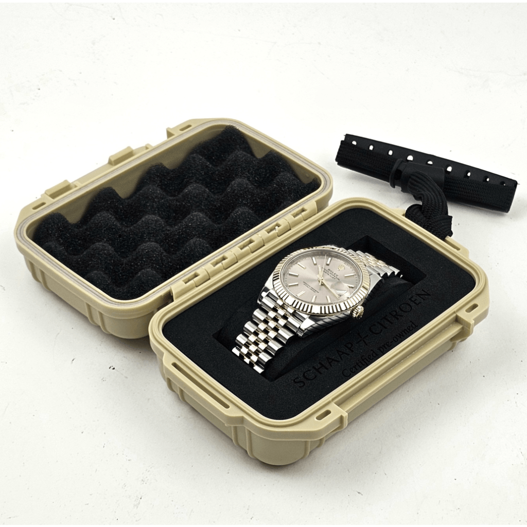 Rolex Datejust 41 41mm - 126331OCC - #2