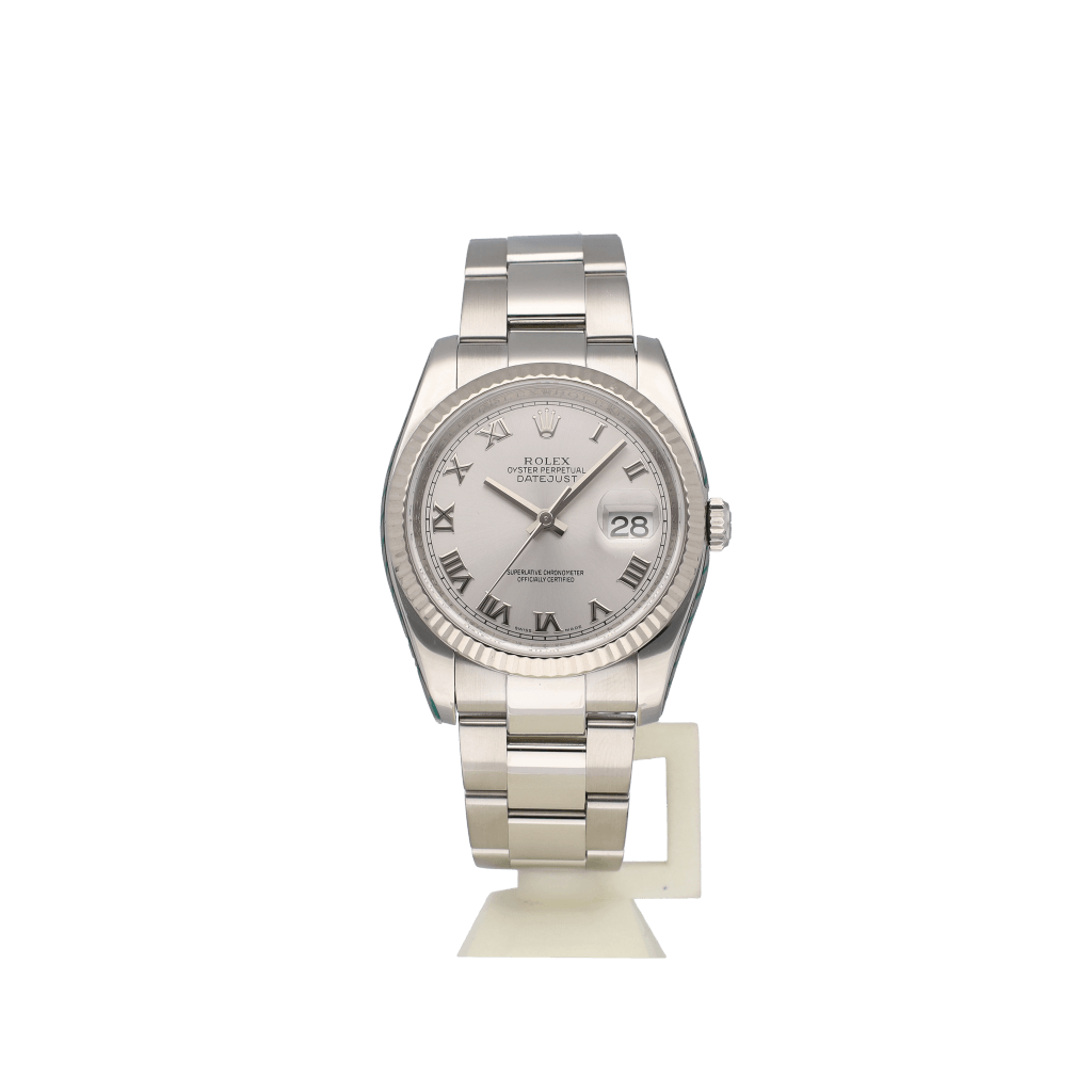 Rolex Datejust 36 36mm - 116234OCC - #3