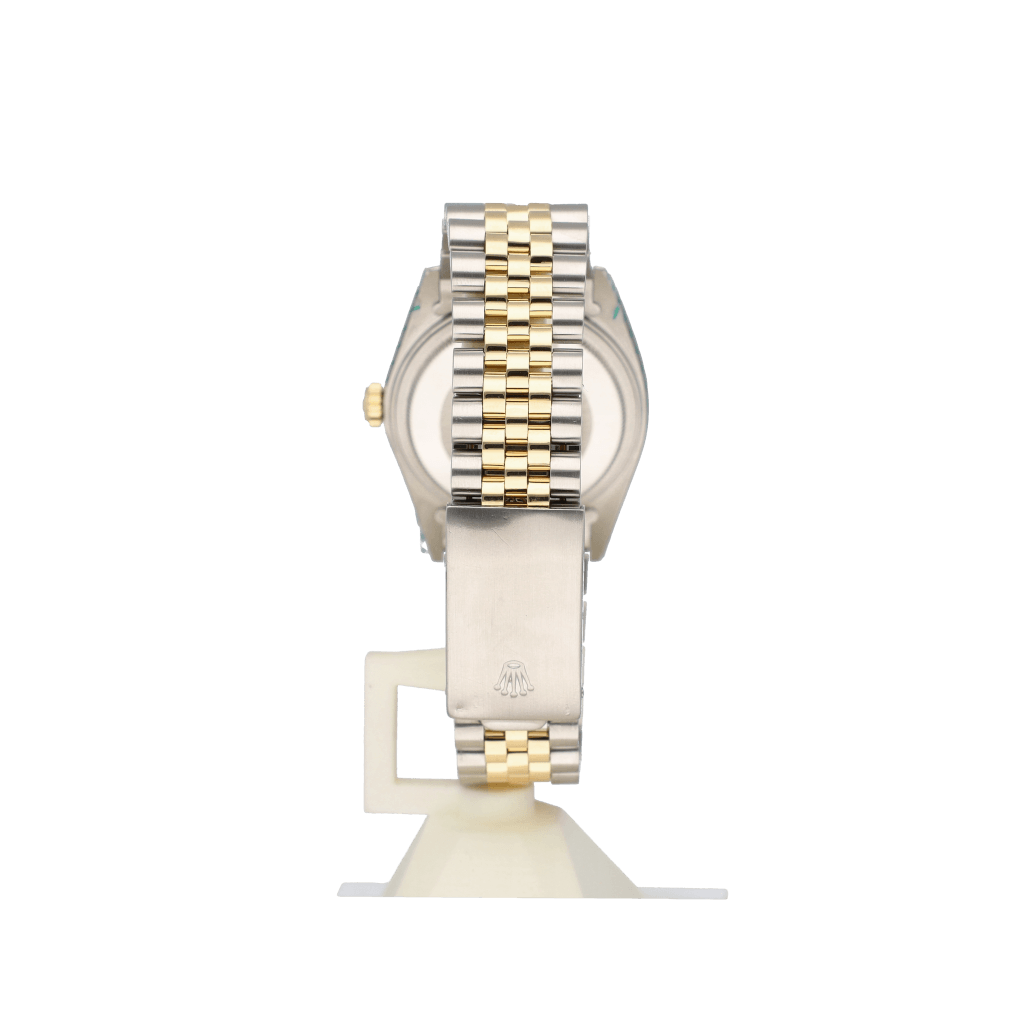 Rolex Datejust 36 36mm - 16013OCC - #5