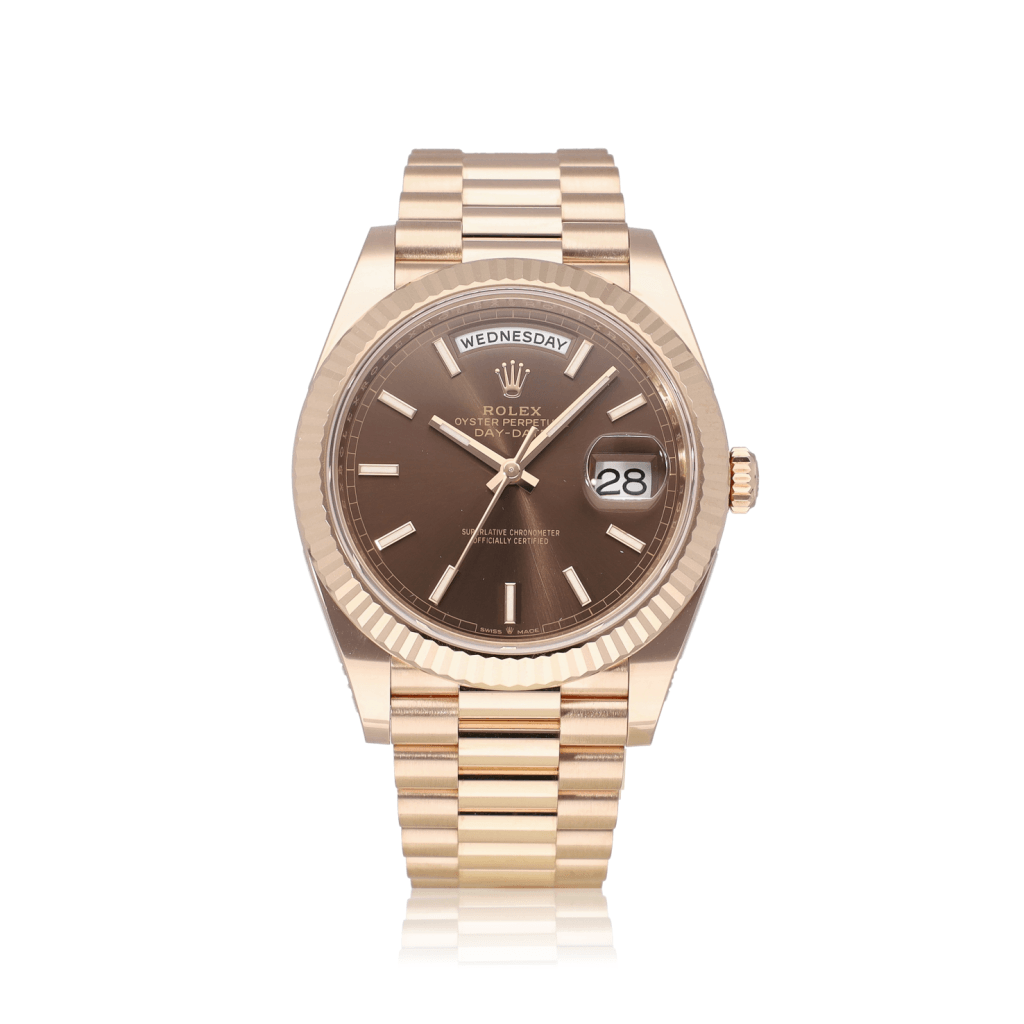 Rolex Day-Date 40 40mm - 228235OCC - #1