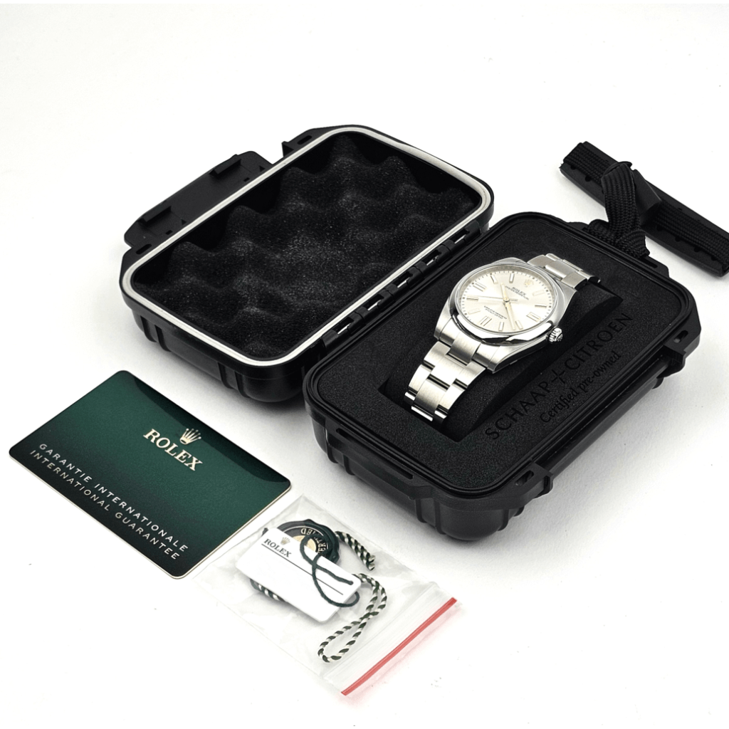 Rolex Oyster Perpetual 41 41mm - 124300OCC - #2