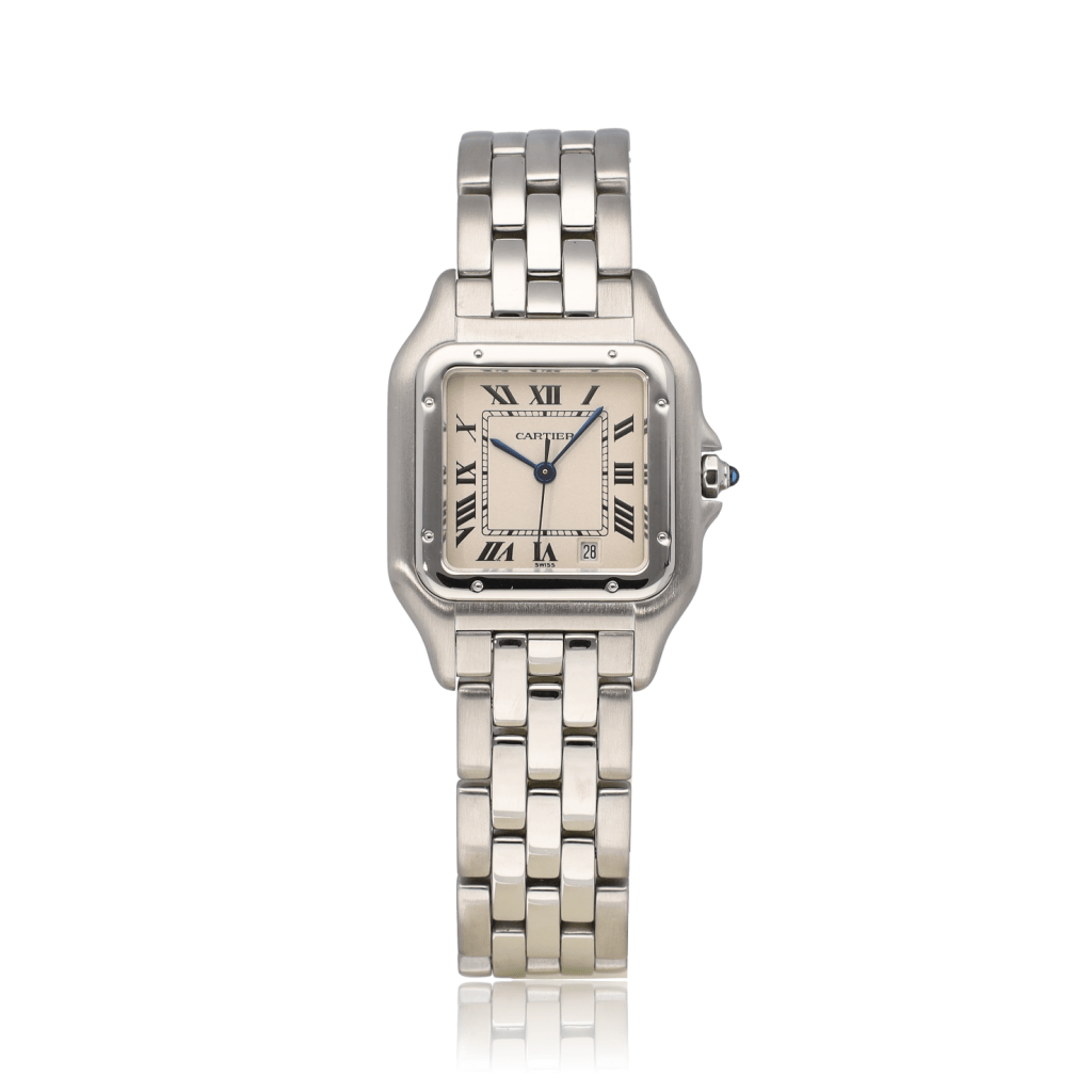 Panthere De Cartier 26mm - Cartier - 1310OCC