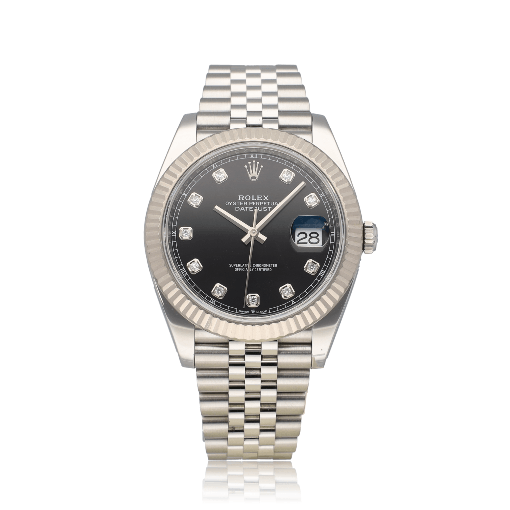 Rolex Datejust 41 41mm - 126334OCC - #1 Rolex Datejust 41 41mm - 126334OCC - #1