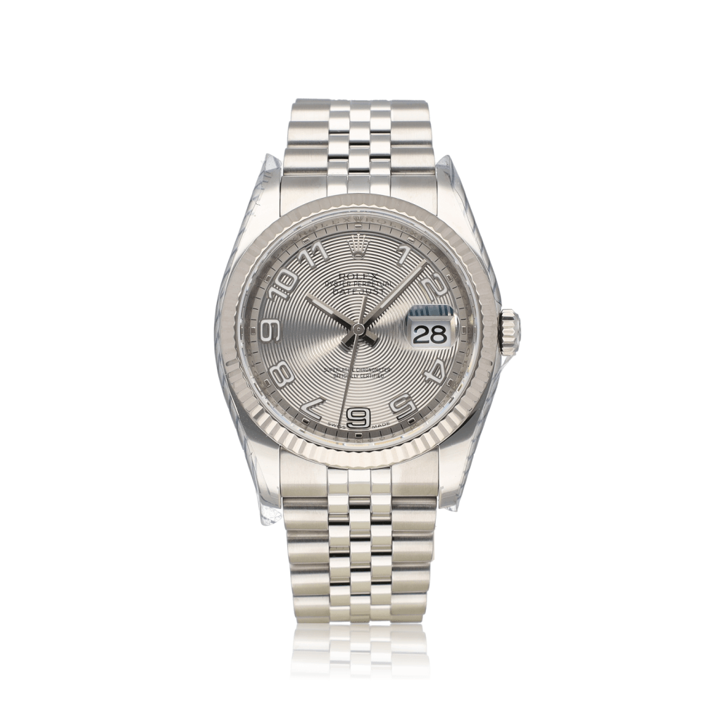 Rolex Datejust 36 36mm - 116234OCC - #1 Rolex Datejust 36 36mm - 116234OCC - #1