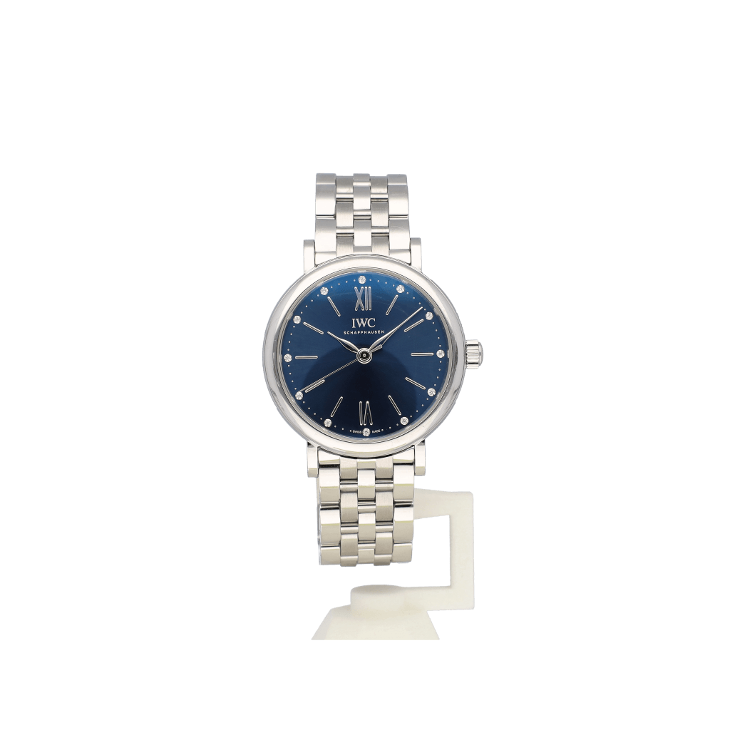 IWC Portofino Automatic 34mm - IW357413OCC - #3